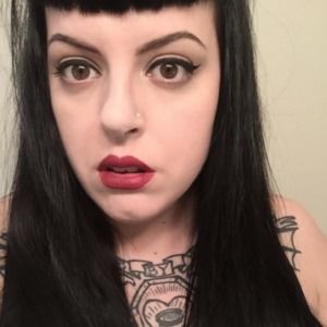 Meet your Posher, Hanna